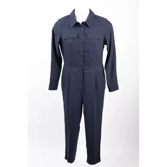 Boden tilly hot sale jumpsuit