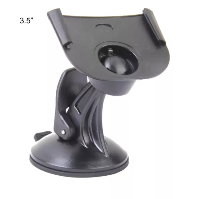 Black Car Holder Mount Suction Cup For TomTom One V2 V3 2nd 3rd Edition GPS