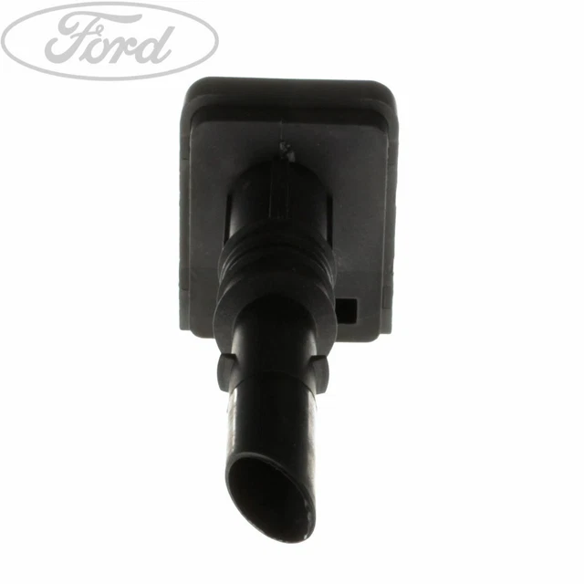 GENUINE FORD FIESTA Puma Manual Transmission Vent Assembly 1989