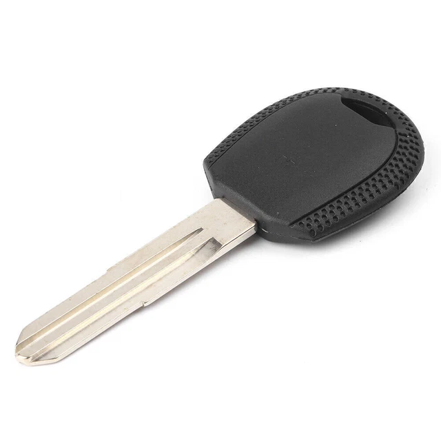 Replacement Uncut Flip Key Fob Case Shell Blade For KIA Sedona 2002-2005 2004 03