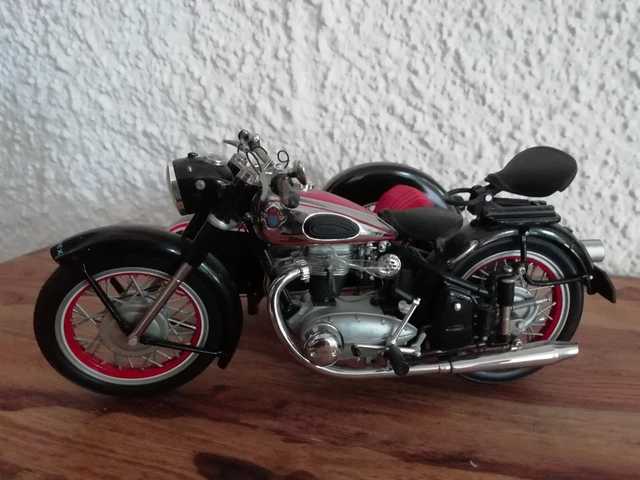 Horex Regina ZU VERKAUFEN! - PicClick DE