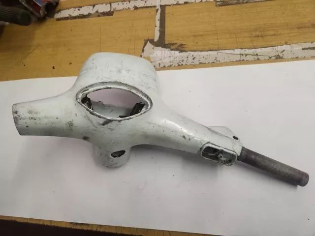Vespa Sprint Gt Gl Manubrio Originale Usato Perfetto