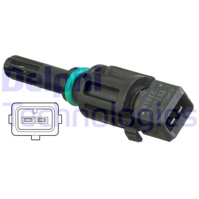 DELPHI refrigerante sensore temperatura acqua TS10500 NA