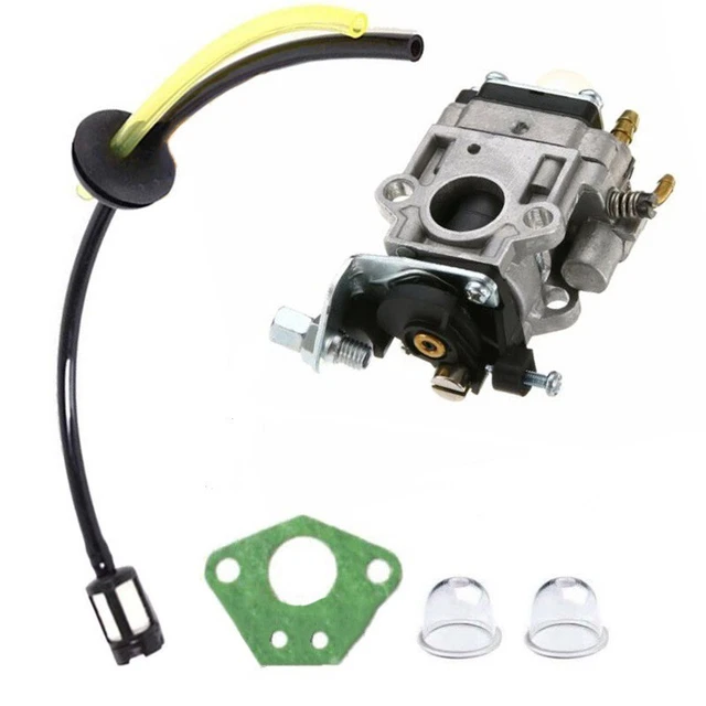 CARBURATORE PER TAGLIASIEPI HS80/HS85 - 42261200604 - R.A.G. Riparazioni Attrezz - Foto 10