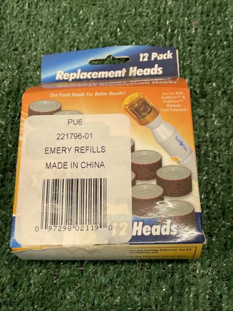 Pedipaws platinum top