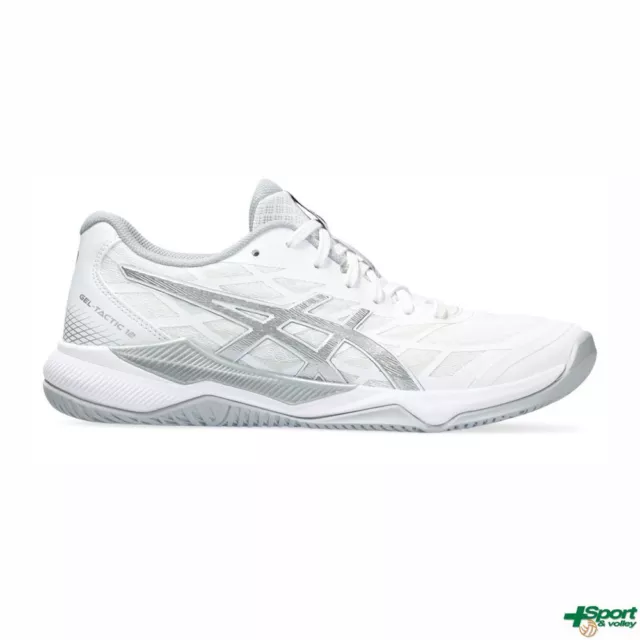 Scarpa volley Asics Gel Tactic 12 Low Donna - 1072A092-100