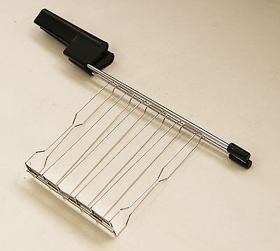 Delonghi maniglia pinza gabbia toast fette tostapane tostafette CTE2301 CTE2303 