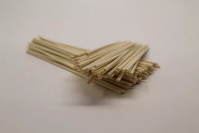 Classikool Premium Rattan Reed Diffuser Replacement Sticks Reeds AAA Quality