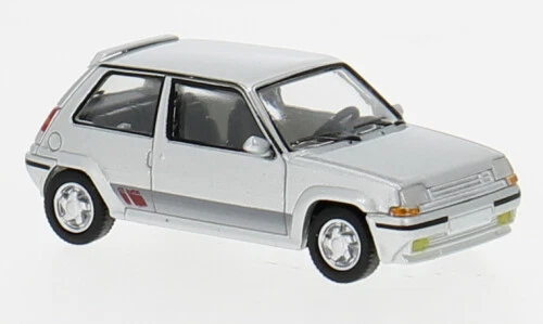 1/18 Habitacle Renault Safrane Solido