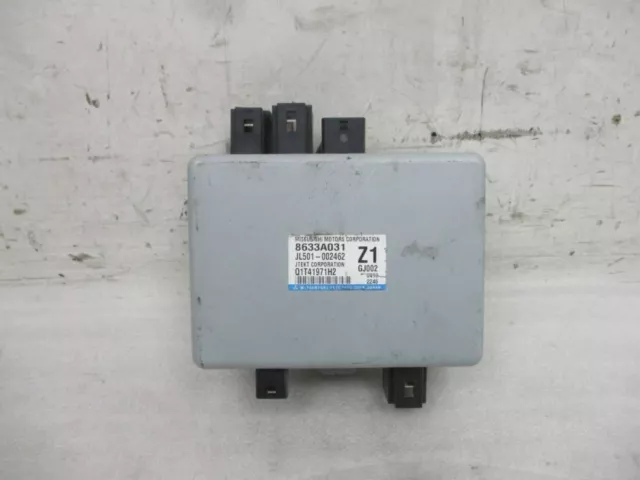 Steuergerät Servolenkung EPS MITSUBISHI ASX (GA_W_) 1.8 DI-D 8633A031