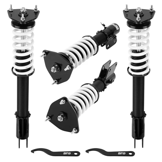 Coilover Street per Saab 9-2X 2005-2007 GGA GGE per Subaru Impreza WRX