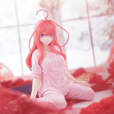 itsuki nakano figure