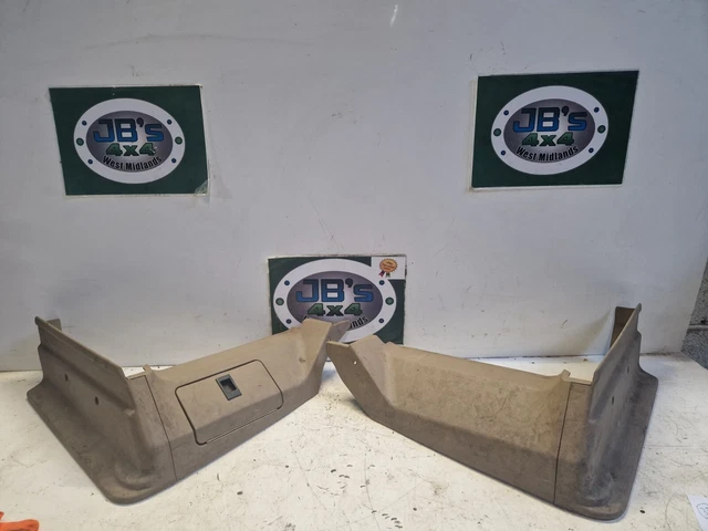Siège Avant Droit Pour Land Rover Discovery 4 Phase 2 – Réf. LR035646, Occasion