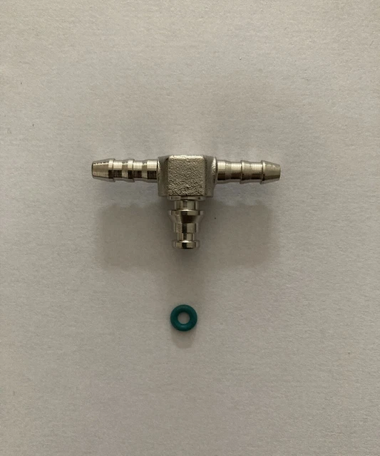 3 Clip Per Penna Per Strumenti Musicali - In ABS, Per Tromba, Corno, Facili Da Attaccare E Trasportare - Foto 9