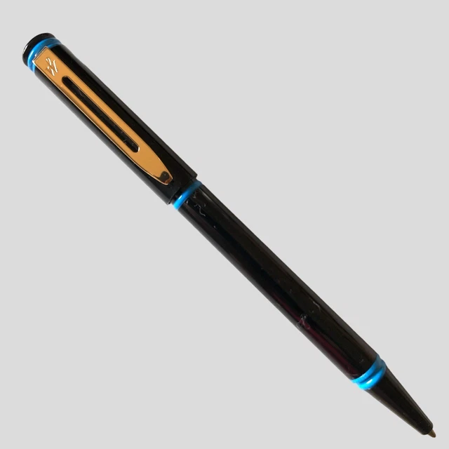 Stylo Bille Waterman Forum Vert Pomme Avec Recharge – Neuf étiqueté
