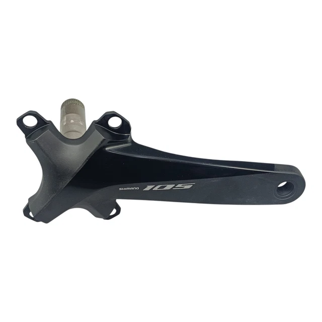Kliky Shimano XTR FC-M985 175mm 40/28t 10s - Ski a Bike Centrum Radotín