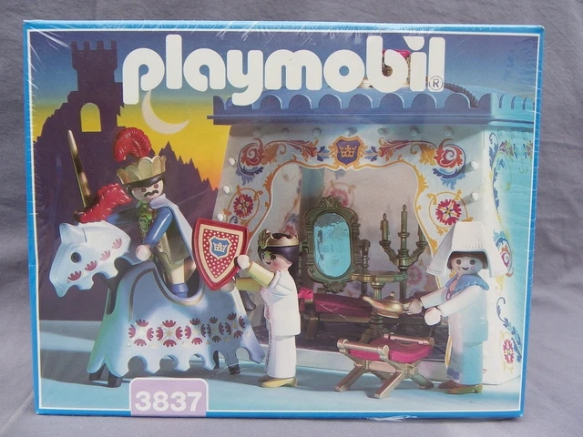 Promo Brachiosaure Et Son Petit chez Playmobil
