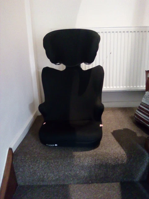 Cuggl chaffinch car deals seat safety