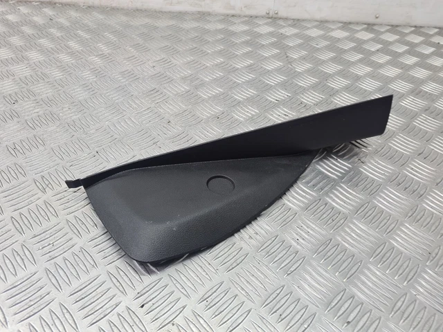 Habillage Tableau De Bord Côté Droit Pour Jaguar S-Type X200 — Référence 2R83F045H30AD