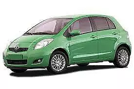 Toyota Yaris / Vitz XP90 Workshop Service Manual 2005-2011 POST DIG.-$0 USB -$10