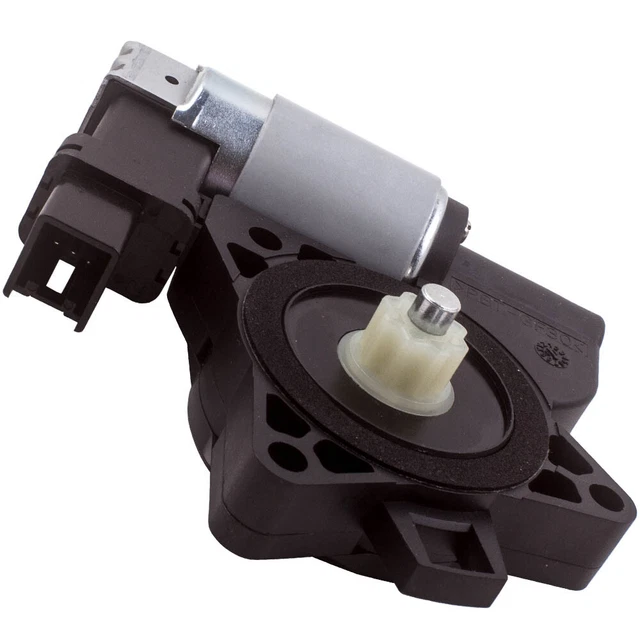 thumbnail image 2 of Power Window Regulator Motor For Mazda 3, 5, 6, CX-7, CX-9, RX-8 (2003-2015) – 6-Pin 2 of 5
