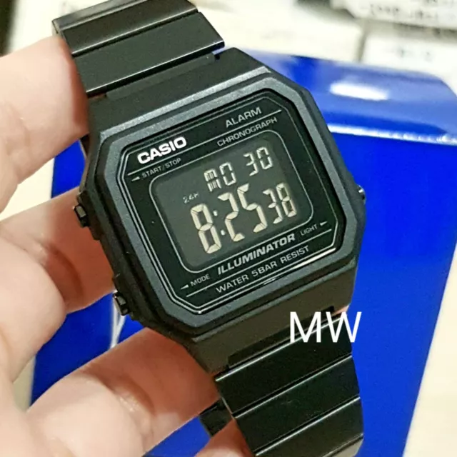 Reloj Casio Vintage Unisex Metal Dorado A1100G-5
