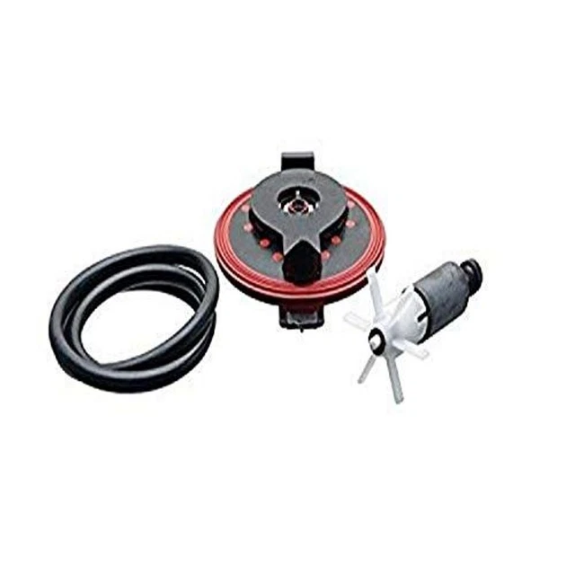 Hagen HG Fluval 206 Motor Head Maintenance Kit White