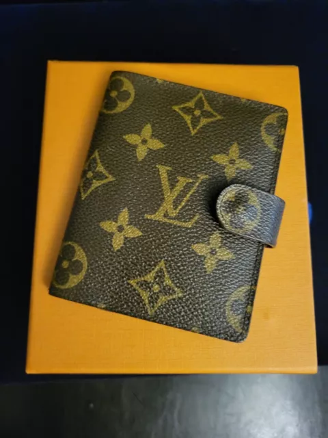 Louis Vuitton Card Holder Reverse Monogram – ＬＯＶＥＬＯＴＳＬＵＸＵＲＹ