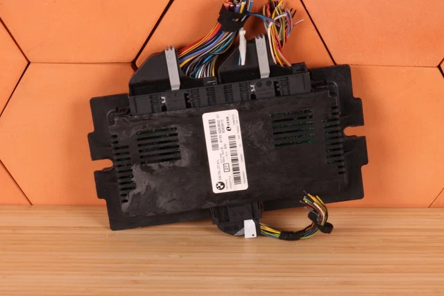 Porte-clés BMW Personnalisé En Cuir | Pour E89 E90 E91 E92 E93 F30 M3 I8 Z4 | Accessoire Auto élégant