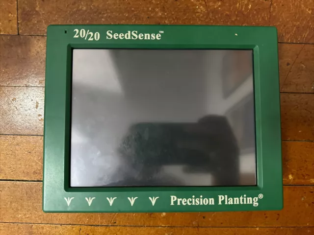 Precision Planting 20/20 SeedSense Gen 1 Display (P/N: 725257)