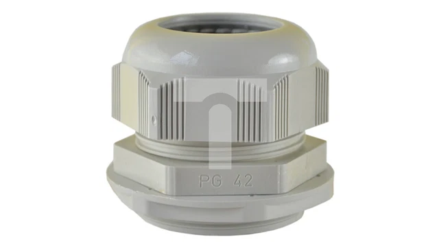 Polyamidverschraubung PG-42, IP68, mit Dichtung, T0-9088-1110073 /T2DE