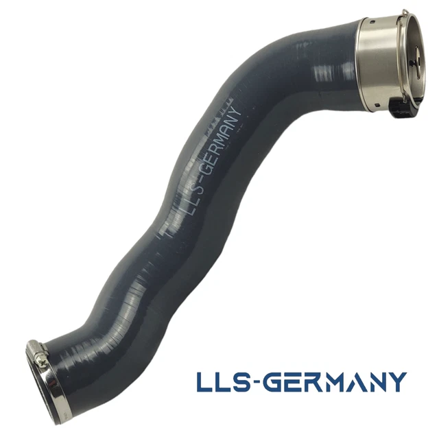Durite Turbo Entrée D'Air Skv pour Renault Megane II Scenic II 1.5 DCI