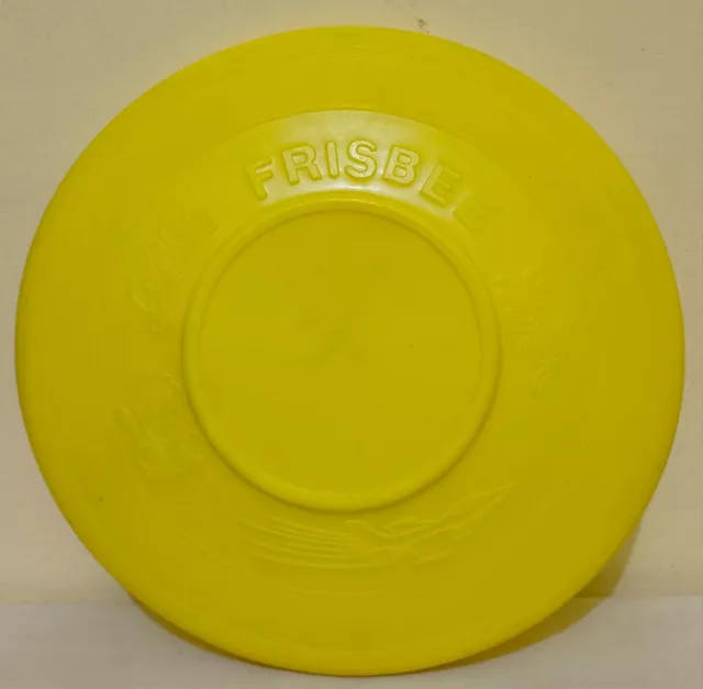 Frisbee For kids Flying Discs for out door activity Dogs Yellow, Blue , Red