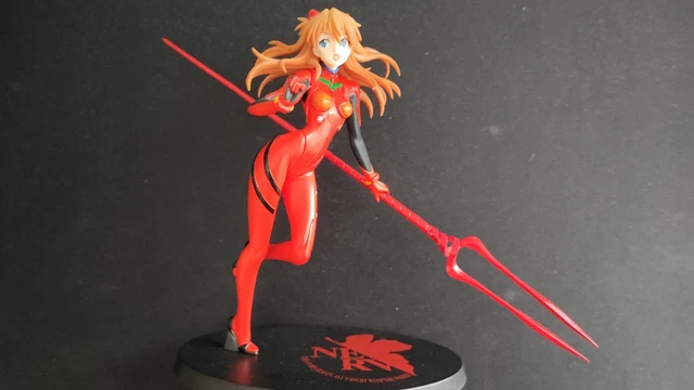 I Introduced My Wife to Neon Genesis Evangelion & It Was a Big Mistake