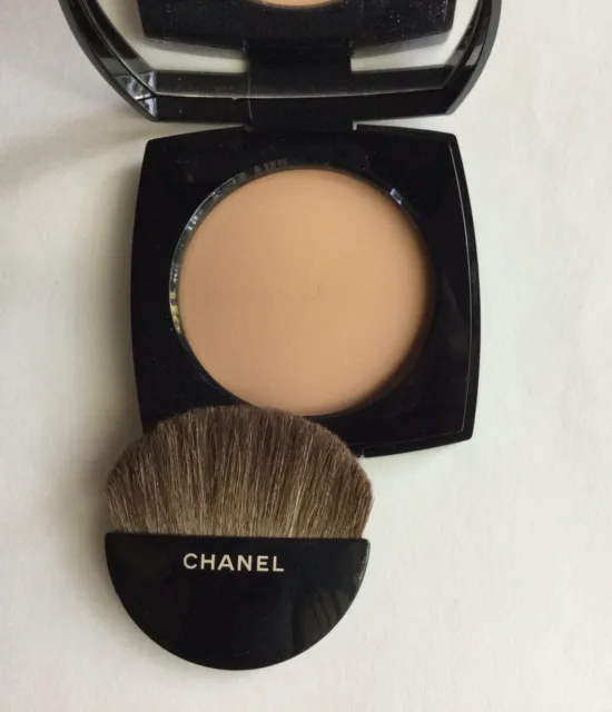 CHANEL Les Beiges Oversize Healthy Glow Sun-Kissed P. Sunkiss-Med.  NEW&BOXED