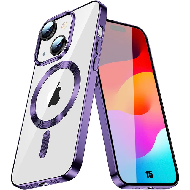 Couleur bleu marine pour iphone Etui Coque pour iPhone 12 ProMax
