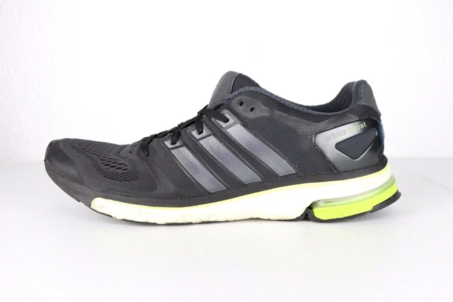 adidas gazelle silver green womens Mens Adidas Energy Boost 3 - AQ1865 main image 0