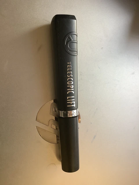 L'OREAL TELESCOPIC LIFT MASCARA 9.9ml *BLACK*