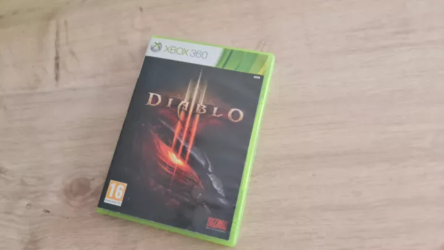 Diablo - Microsoft Xbox 360