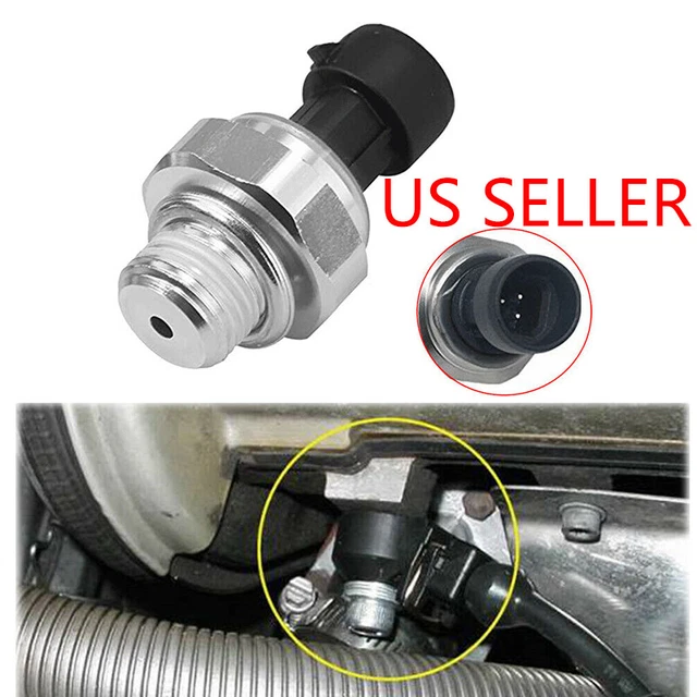 OIL PRESSURE SENDING Unit Sensor For 032008 Chevrolet Silverado 1500