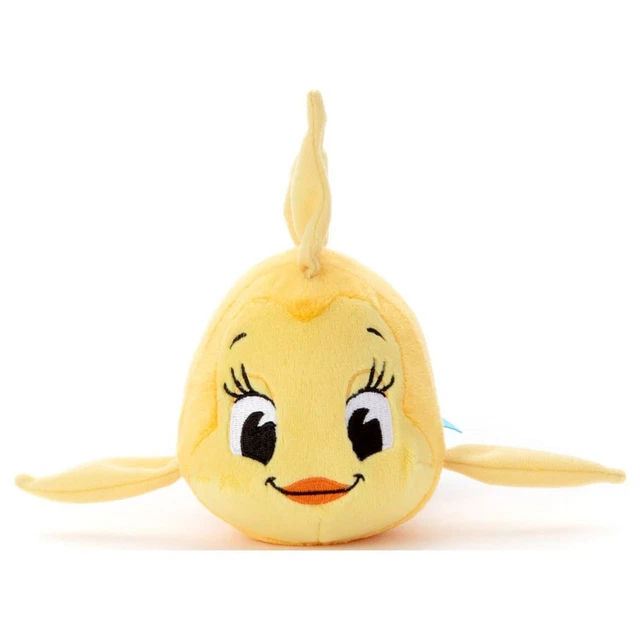 DISNEY CHARACTER WASHABLE Beans Collection Cleo / Pinokio Plush Stuffed toy £30.90 PicClick UK