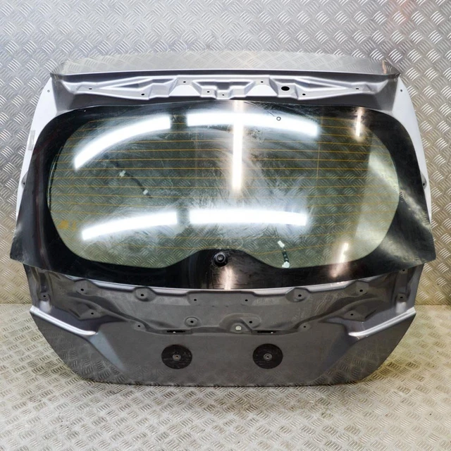Nissan Molla a Balestra ZE1 Elettrico Heckklappen-Kofferraumdeckel K0100-5SHAA