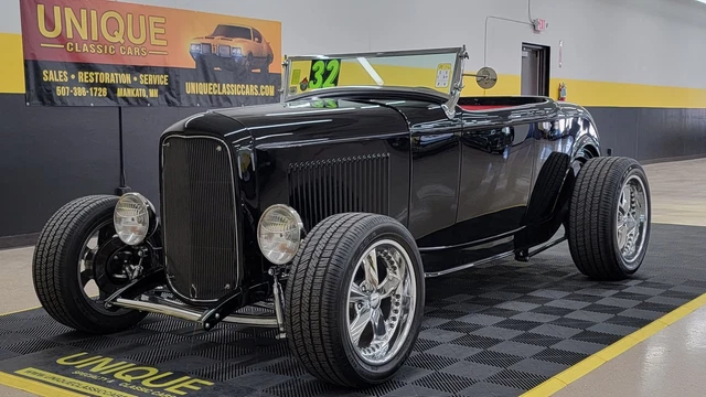 1932 Ford Roadster