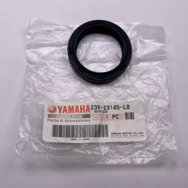 Wellendichtring Gabel Fork Oil Seal Yamaha Yz250 Yz125S It200S Xtz750 Xx16204