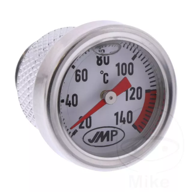 JMP Oil Temperature Gauge For Suzuki TL 1000 S Y 2000