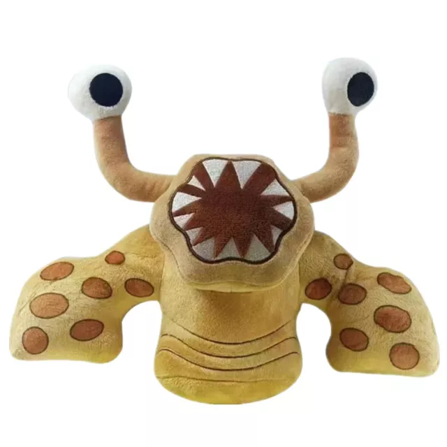 GARTEN BANBAN OF Nabnab Sheriff Toadster Plush Toy Stuffed Animal Gift Kid  Doll $13.65 - PicClick AU
