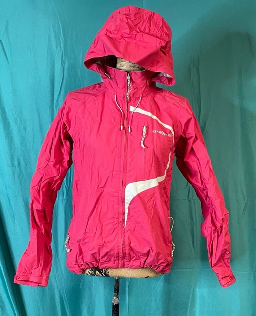 Henri lloyd deals womens coats
