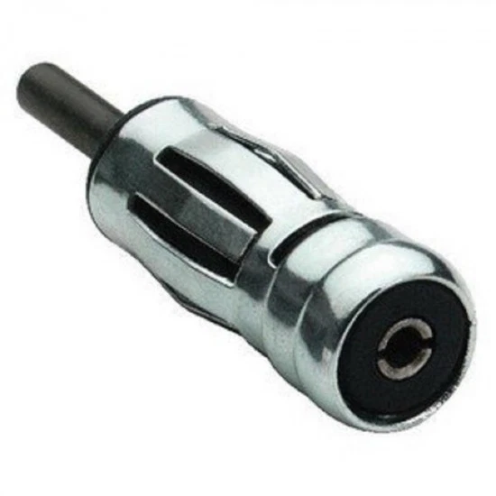 Adattatore Antenna Auto Celsus Aan 2100 - Maschio - Per Sostituzione Autoradio Originale