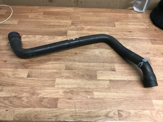 Skoda Fabia 2016 Mk3 Radiator Pipe 1.0 Petrol  ( Chy )  2014-2018