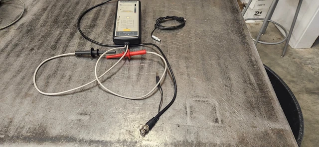 Probe Master 4241A  Differential Probe for High Voltage Power Measurement.